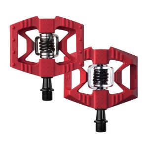 Pedale Crank Brothers Double Shot 1 Red