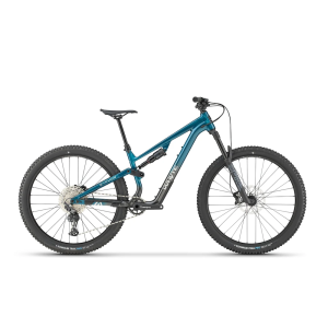 WHYTE Syphon S bicikl – plavi