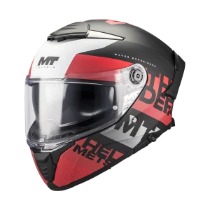 MT THUNDER 4 SV WAVES B5