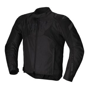 ALPINESTARS JAKNA T-JAWS V4 BLACK