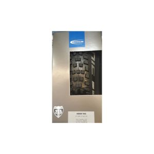 SCHWALBE Nobby Nic 27.5×2.25 ADDIX Performance TwinSkin TLR vanjska guma – crna