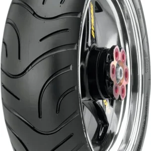 110/80-12 61L MAXXIS
