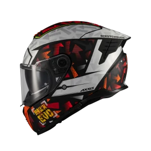 AXXIS HAWK EVO SV SKETCHBOOK B2