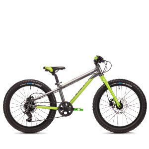 DRAG Badger Lite DB 20″ bicikl – sivo zeleni
