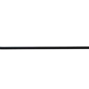 Žbice Stainless 274×2,0 CRNE CN-Spoke