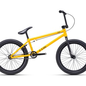 CTM BMX POP Hi-Ten ŽUTI 20.5″
