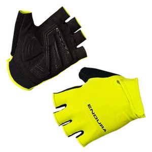 Endura rukavice Xtract Mitt Yellow