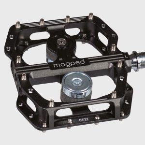 MAGPED Enduro2 150N – magnetne pedale