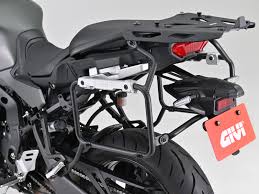 GIVI NOSAČ BOČNIH KOFERA YAMAHA TRACER 9 / 9GT CAM