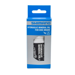 SHIMANO 100ml – mineralno ulje