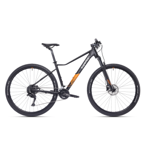 SUPERIOR XC 6.5 MS bicikl – crni