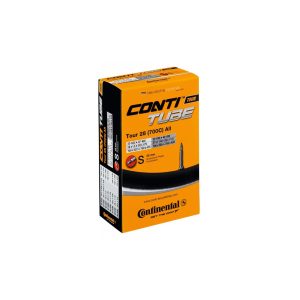 CONTINENTAL 28×1,5-1,75, 700×32-45C, 622×32-47 FV 42mm zračnica za bicikl