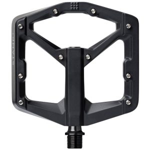 Pedale Crank Brothers Stamp 3-V2 S Black