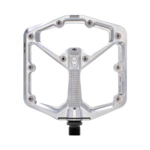 Pedale Crank Brothers Stamp 7 L HP Silver