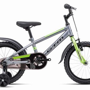 CTM Tommy SIVI 16″