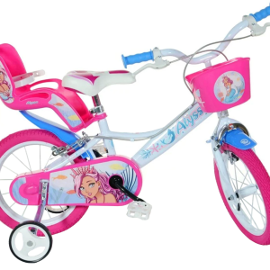 DINO BIKES 14″ SIRENETTA ALYSSA