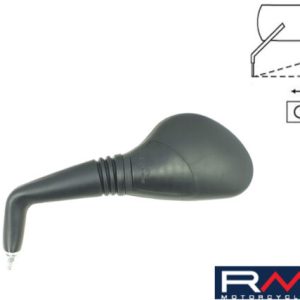 OGLEDALO LIJEVO YAMAHA AEROX RMS 122760050