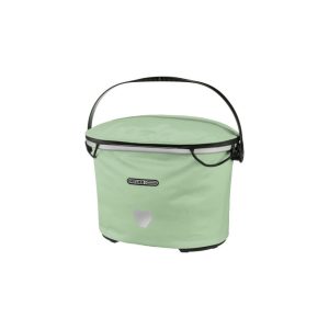 ORTLIEB UP-Town City F79704 košara – limeta
