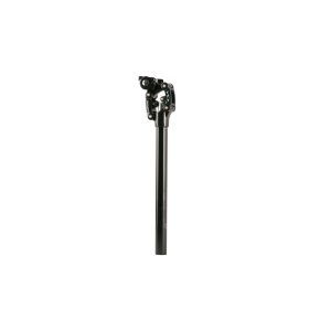 SR-SUNTOUR NCX 30.9mm L400  držač sjedala s amortizerom za bicikl crni